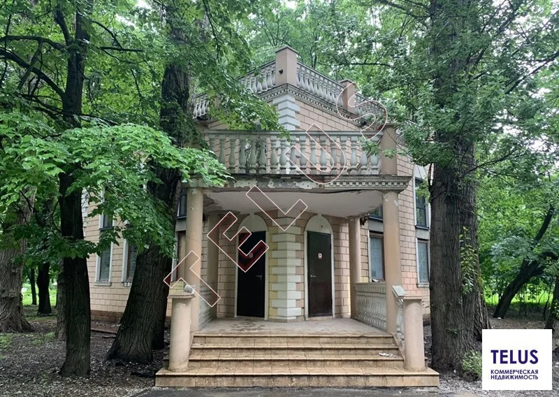 м.Сокол, Новопесчаная улица, 276 м2, Здание (ном. объекта: 5547) - Фото 0