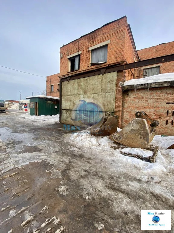 Продажа земельного участка, Малое Брянцево, Подольский район - Фото 3