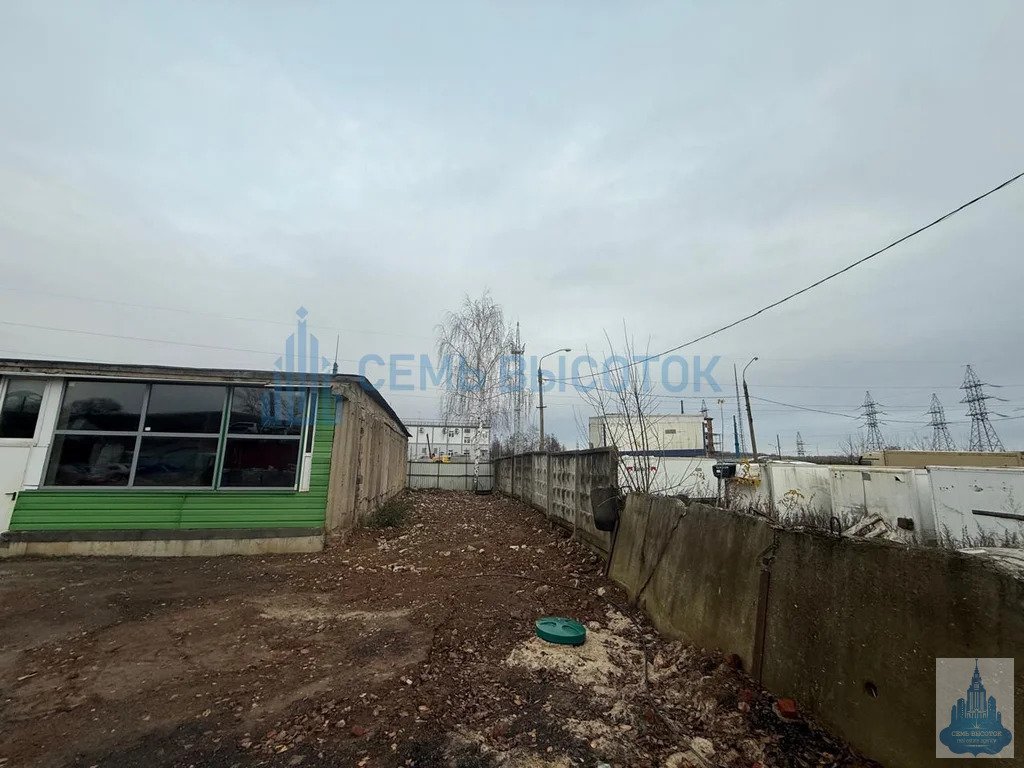 Аренда ПСН, Чехов, Чеховский район, ул. Сенная - Фото 8