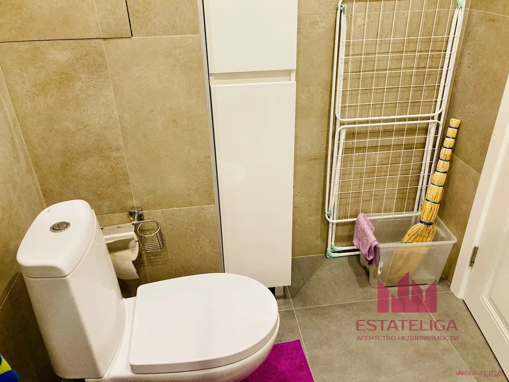 Аренда квартиры, ул. Амурская - Фото 16