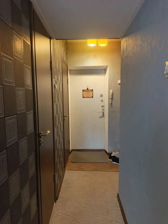 Продажа квартиры, Афипский, Северский район, ул. 50 лет Октября - Фото 6