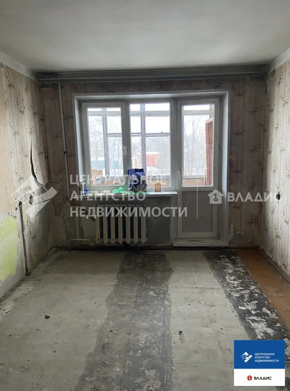 Продажа квартиры, Рязань, ул. Корнилова - Фото 15