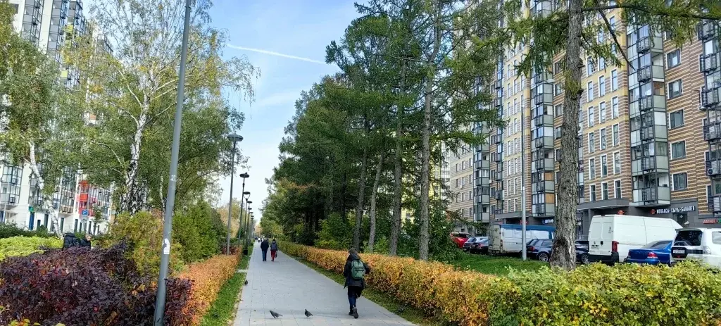 3-ка, Москва, Долгопрудная аллея, 14к4 - Фото 4