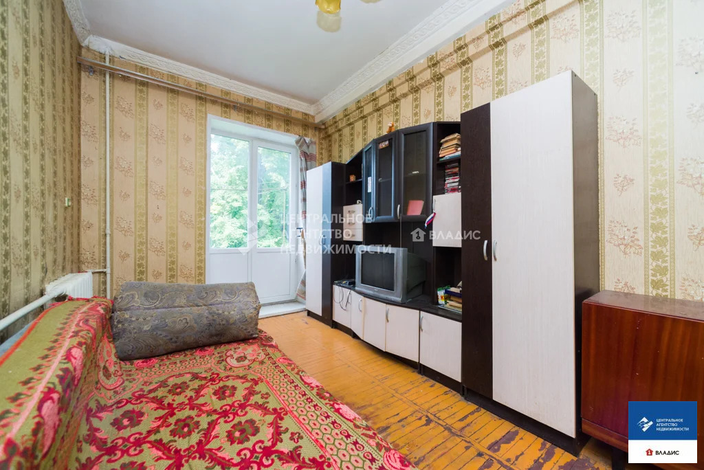 Продажа квартиры, Рязань, ул. Медицинская - Фото 1