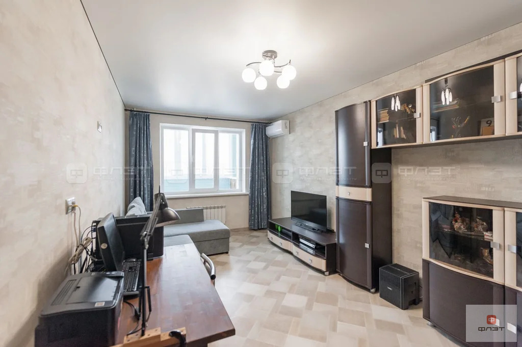 Продажа квартиры, Казань, ул. Академика Завойского - Фото 3