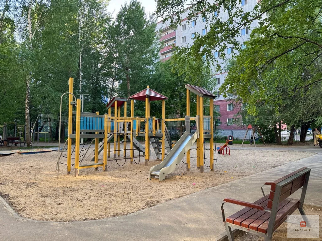 Продажа квартиры, Казань, ул. Декабристов - Фото 19