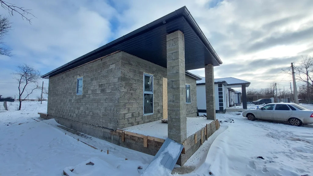 Продажа дома, Темрюкский район, улица Урожайная - Фото 2