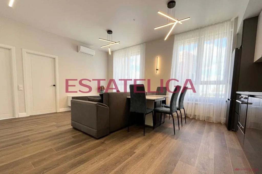 Аренда квартиры, улица Василия Ланового - Фото 5