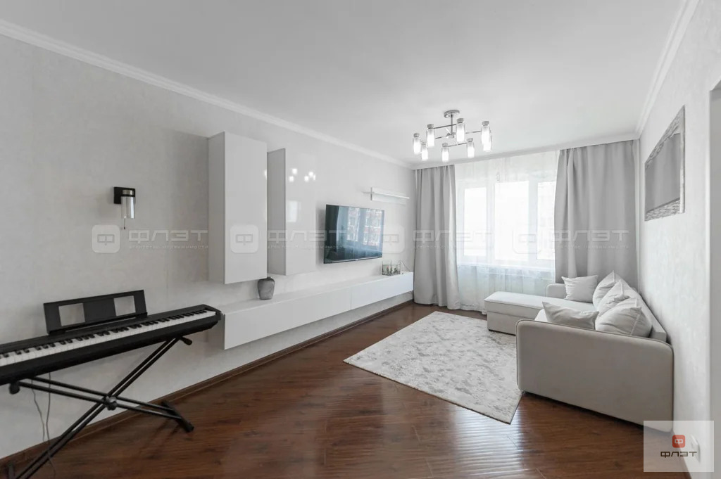 Продажа квартиры, Казань, ул. Четаева - Фото 11
