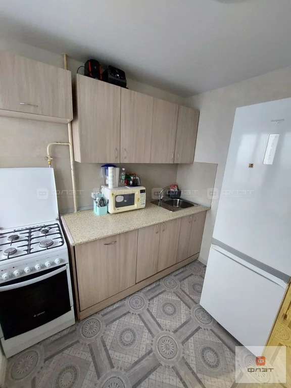 Продажа квартиры, Казань, ул. Копылова - Фото 9