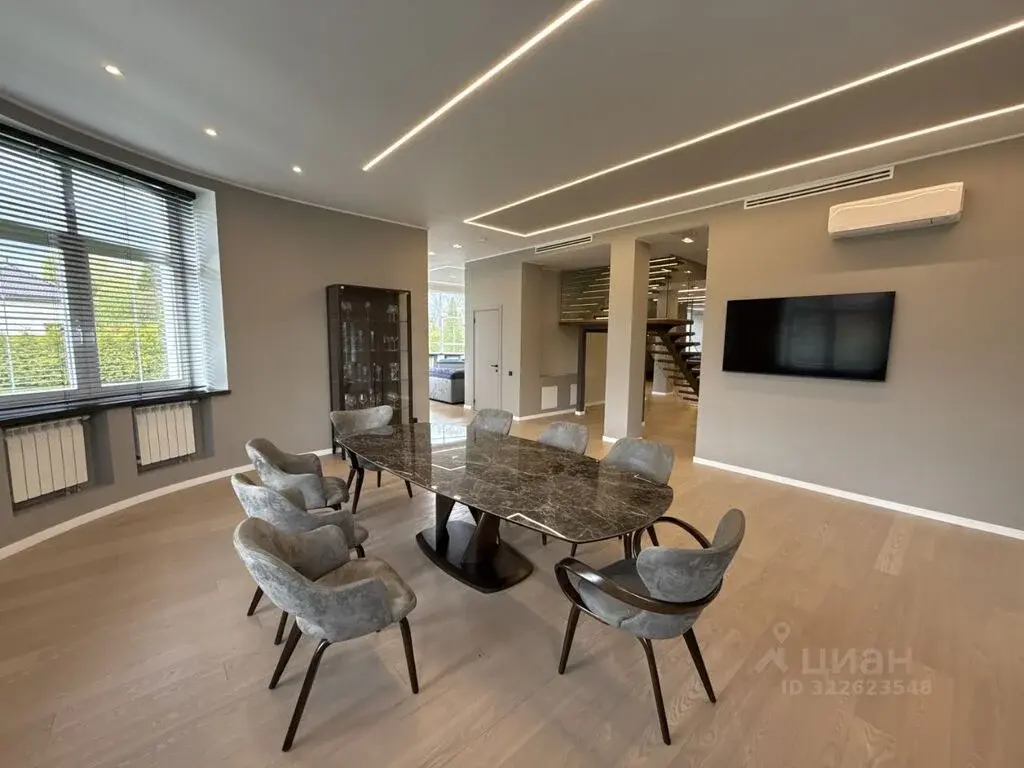 Продаю дом 660.0м Московская область, Истра муниципальный округ, ... - Фото 14