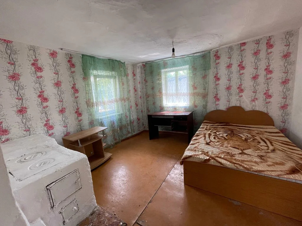 Продажа дома, Неберджаевская, Крымский район - Фото 8