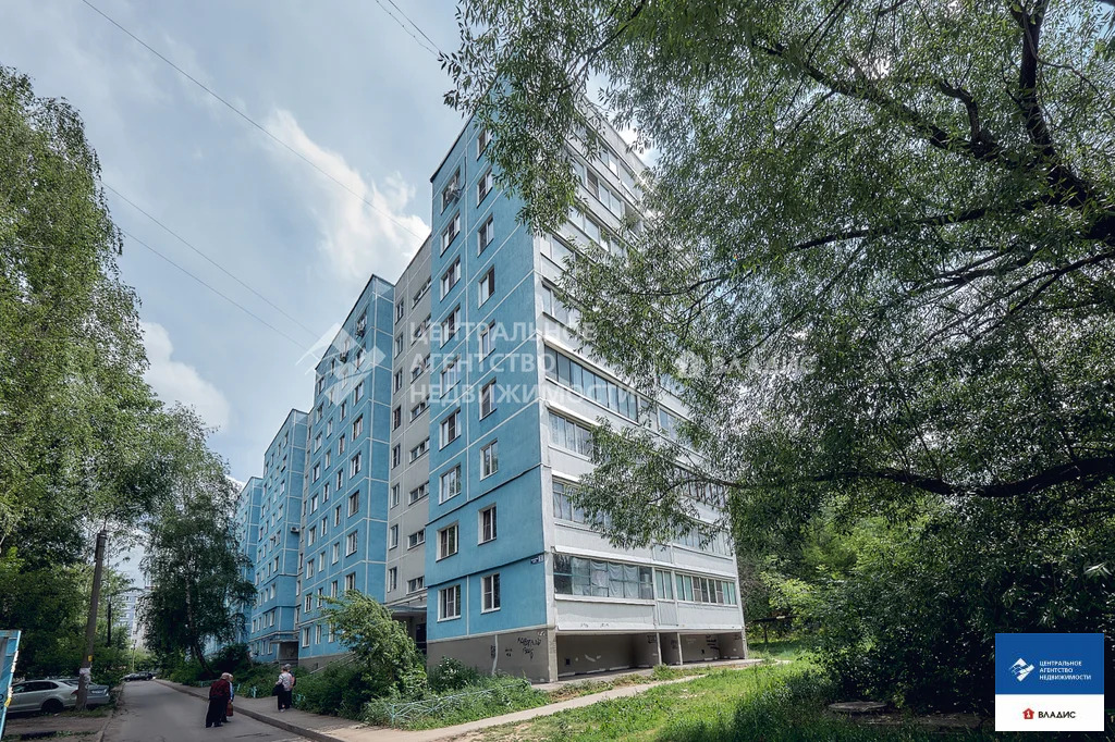 Продажа квартиры, Рязань, Касимовское ш. - Фото 17