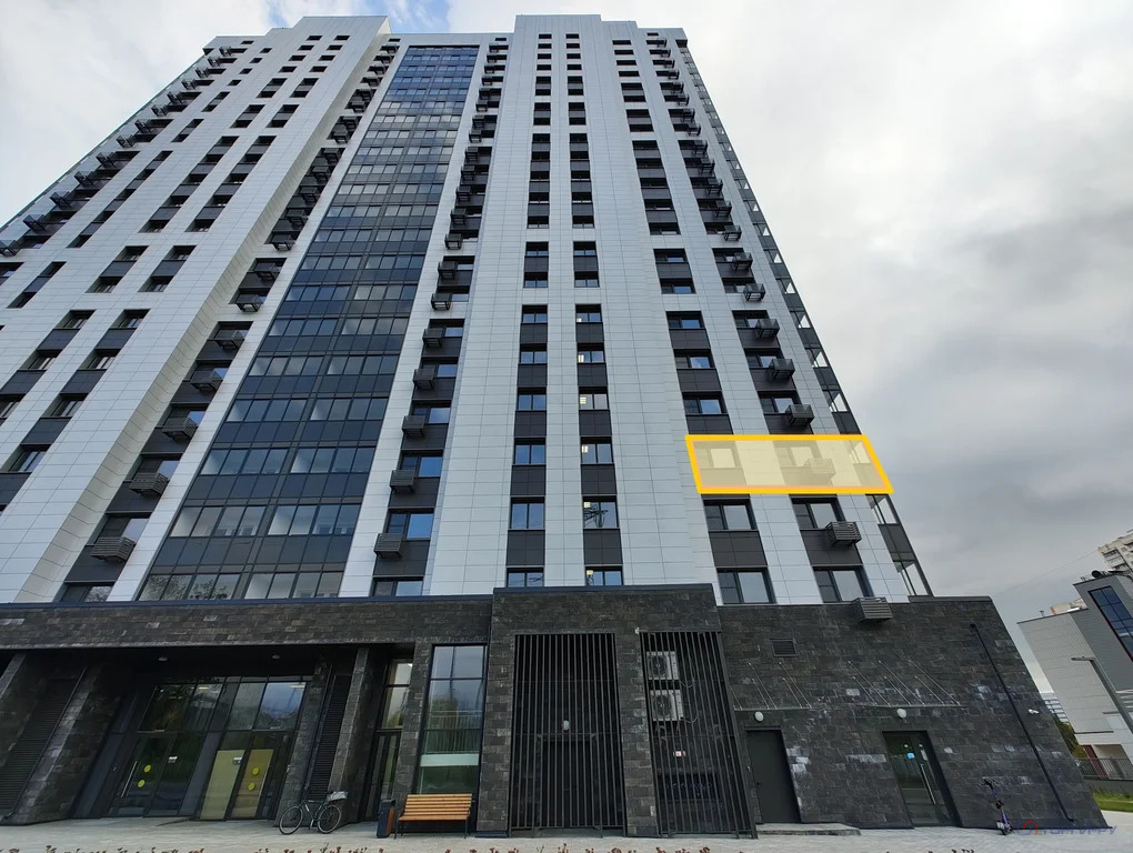 Продажа квартиры, Балаклавский пр-кт. - Фото 3