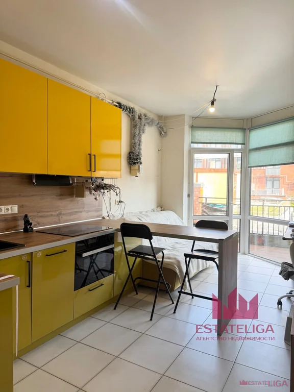 Продажа квартиры, Горки, Волоколамский район, 1-й Туровский переулок - Фото 12