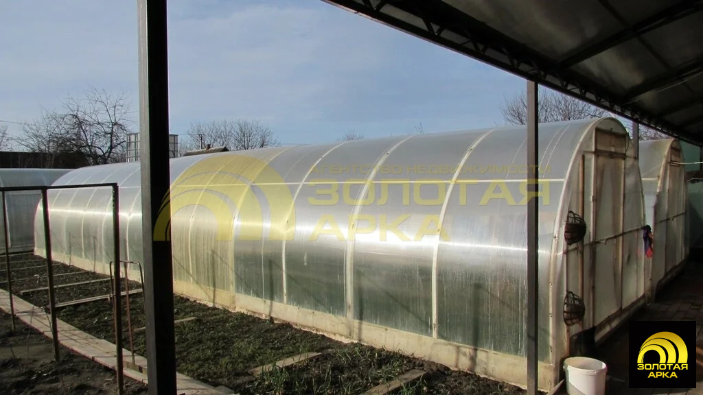 Продажа дома, Абинск, Абинский район, ул. Пашковская - Фото 28