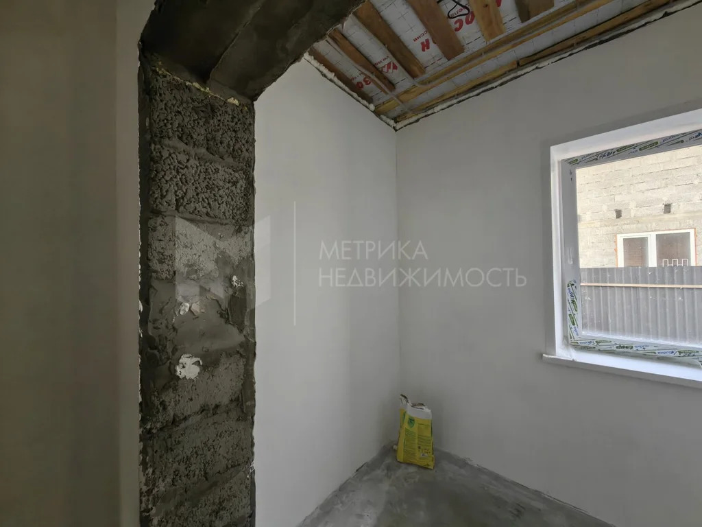 Продажа дома, Тюменский район, Тюменский р-н - Фото 25