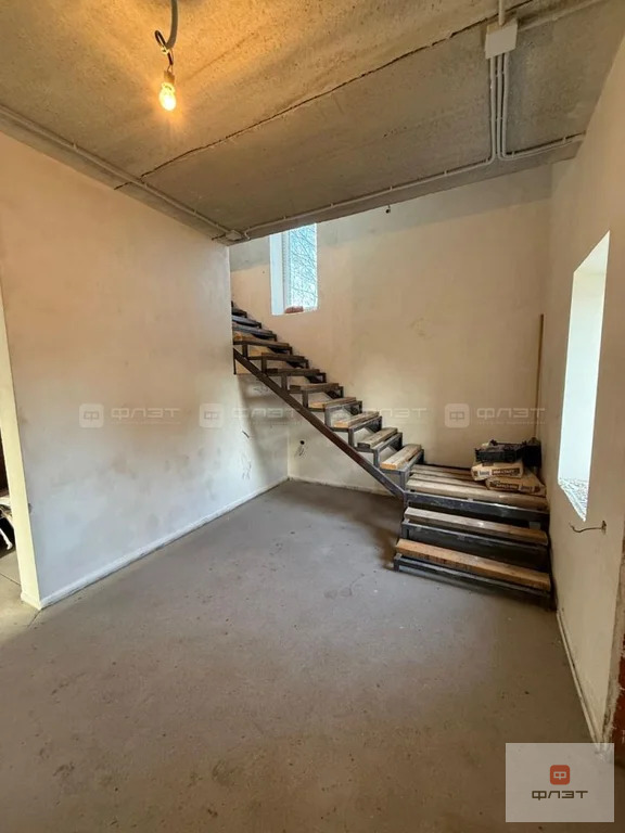 Продажа дома, Казань, ул. Мирхайдара Файзи (Салмачи) - Фото 10