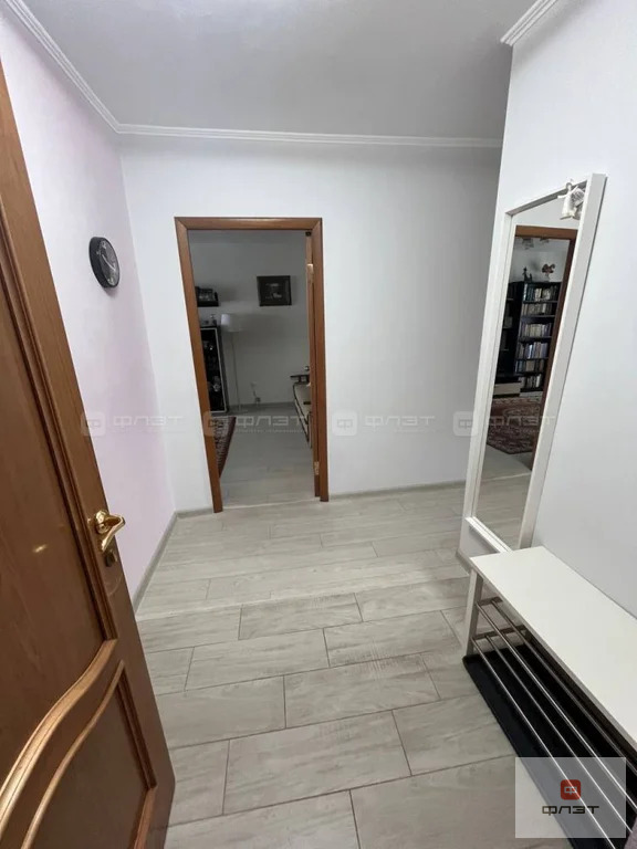 Продажа квартиры, Казань, ул. Декабристов - Фото 10