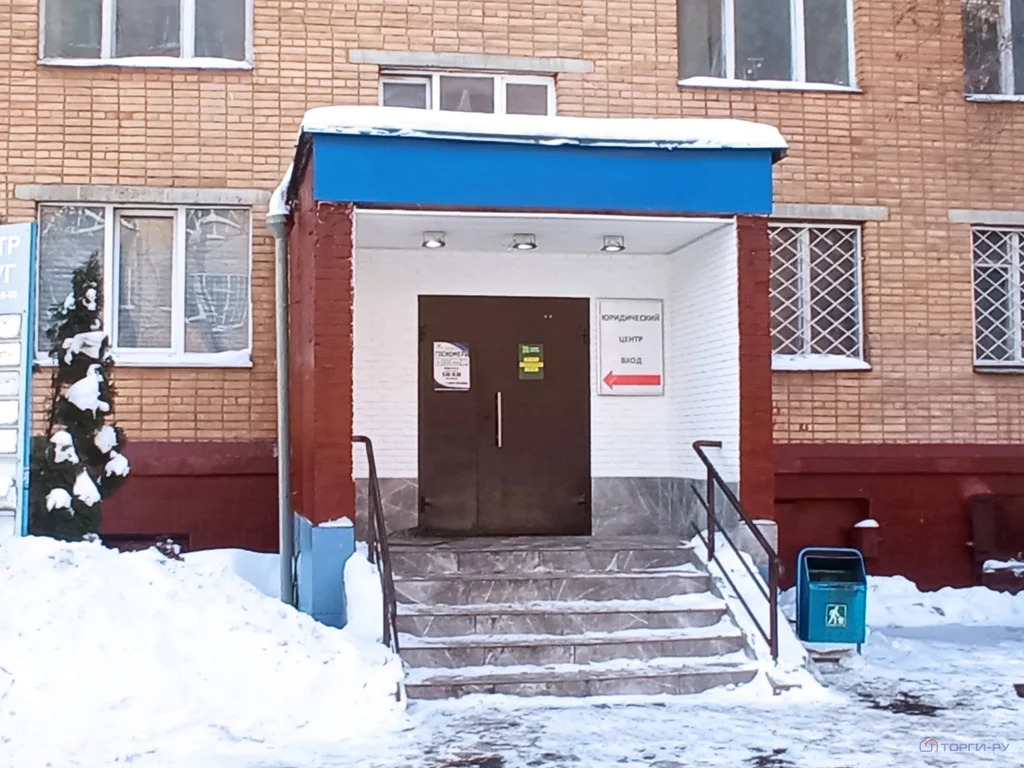 Продажа торгового помещения, ул. 50 лет Октября - Фото 3