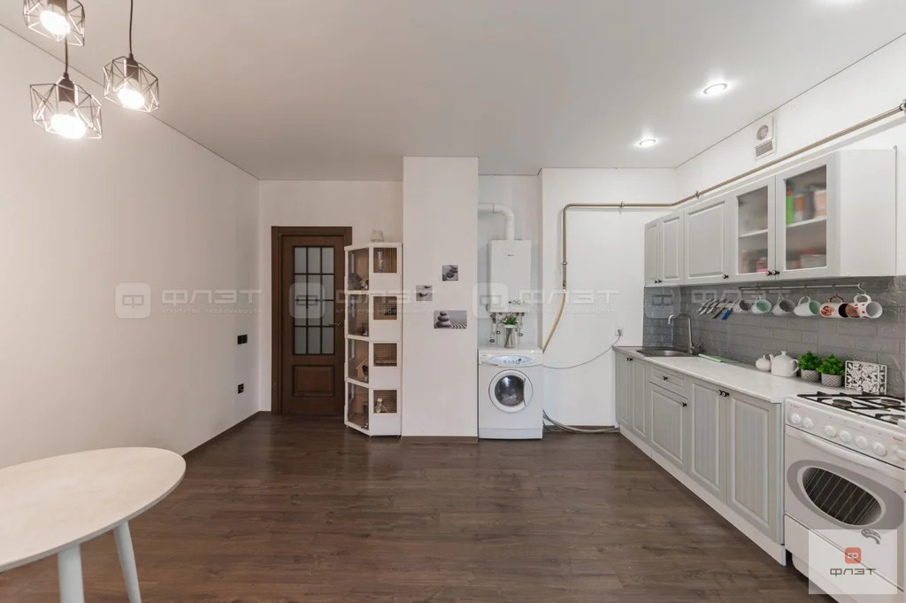 Продажа квартиры, Казань, 2-я Старо-Аракчинская - Фото 8