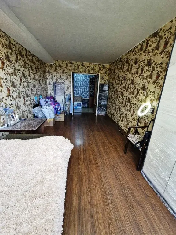 3-я квартира в 6-м микрорайоне, дом 22А - Фото 9