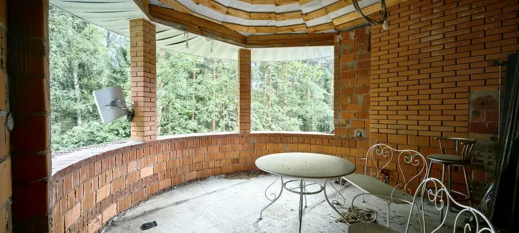 Дом 661,3 кв.м., Раменский р-н, д. Зюзино, Княжеская 1 - Фото 41