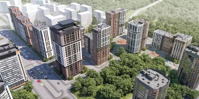 Продам 1 ком кв 42 кв м Воронеж, ул. Независимости, 78б - Фото 8