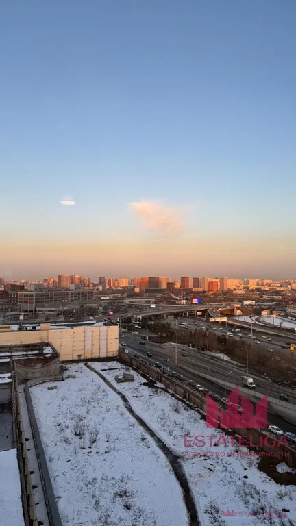 Аренда квартиры, Волгоградский пр-кт. - Фото 14