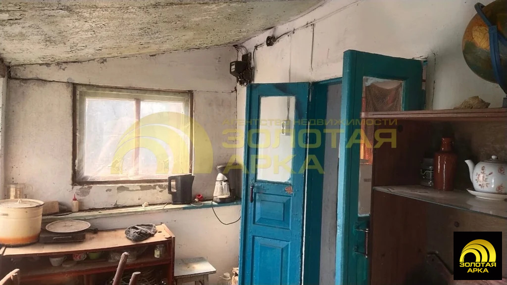 Продажа дома, Сенной, Темрюкский район, Набережная улица - Фото 6
