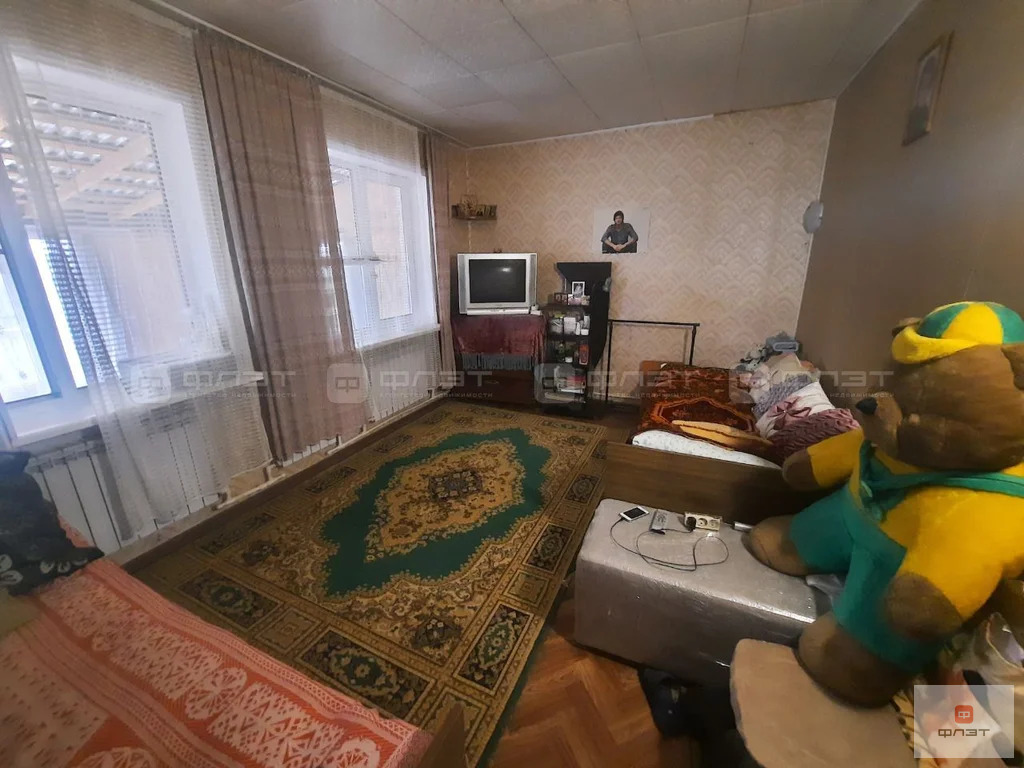 Продажа дома, Казань, ул. Поперечно-Большая - Фото 13