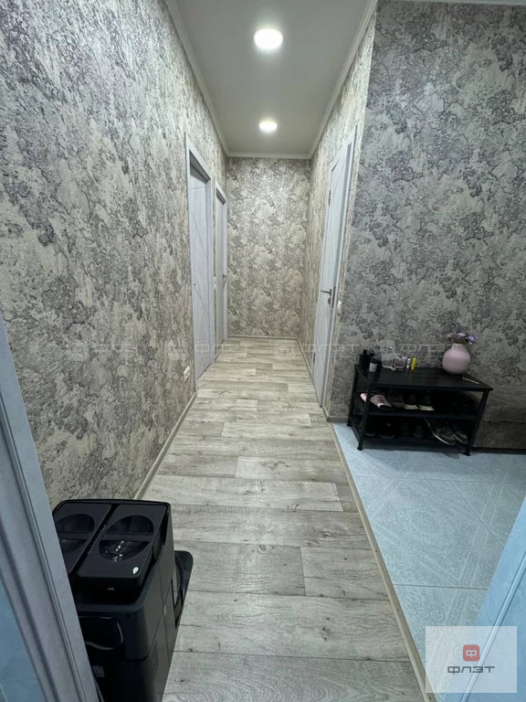 Продажа квартиры, Казань, ул. Аметьевская магистраль - Фото 5