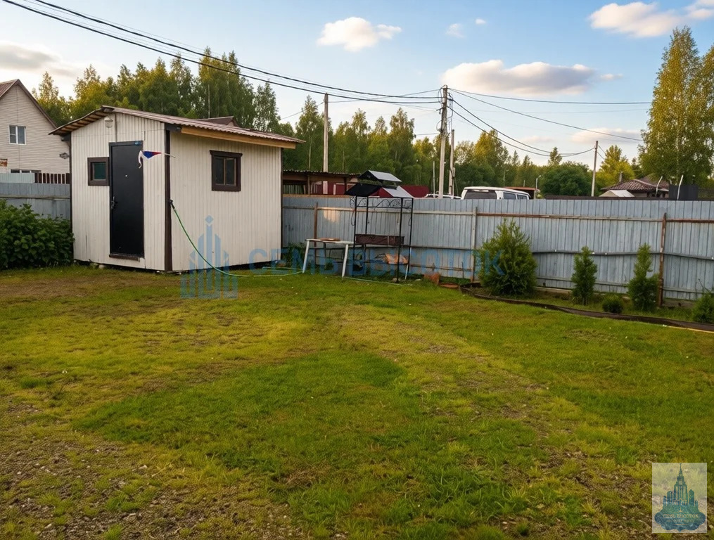 Продажа дома, Домодедово, Домодедово г. о., 24 - Фото 3