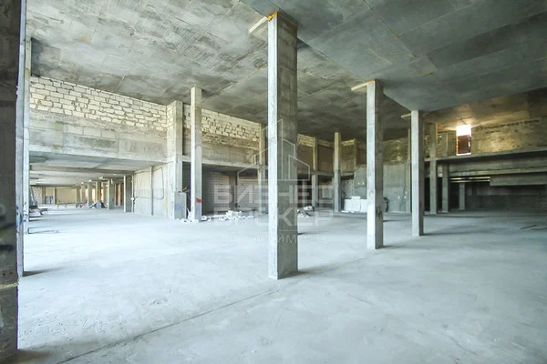 Помещение свободного назначения 6000 м.кв. - Фото 5