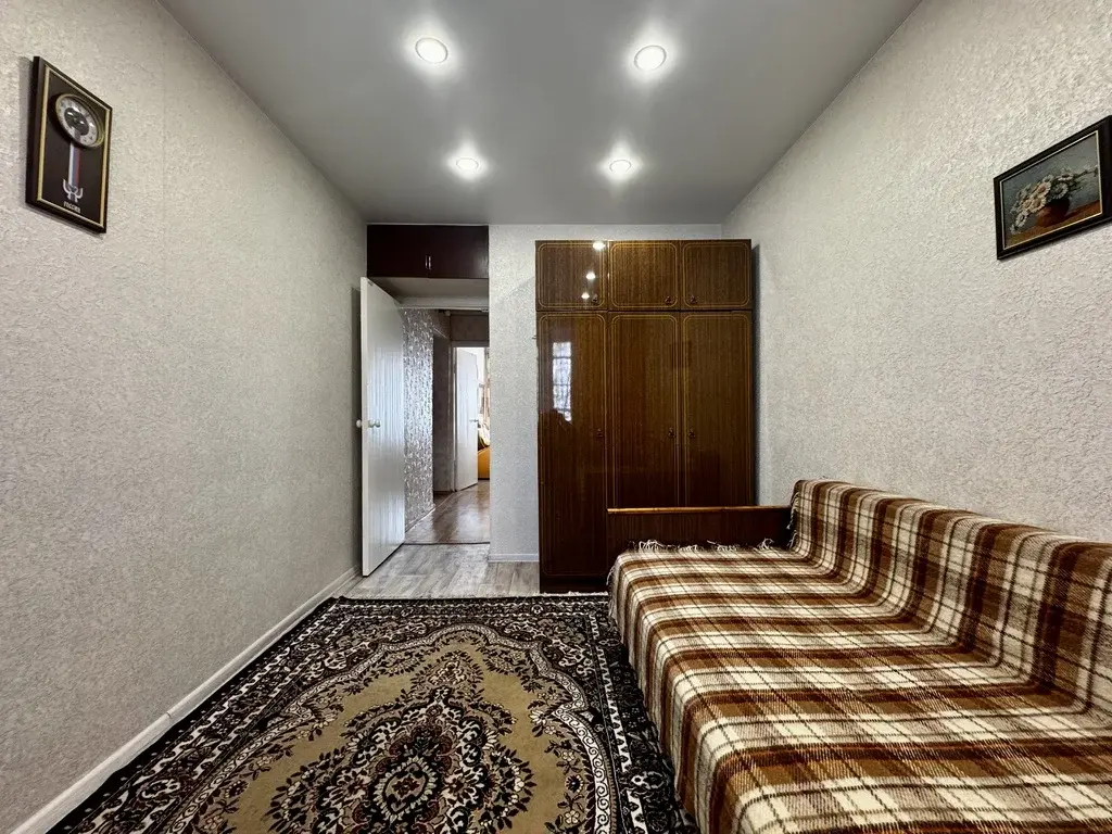 3-к пр-кт. Маркса, дом 78 - Фото 5