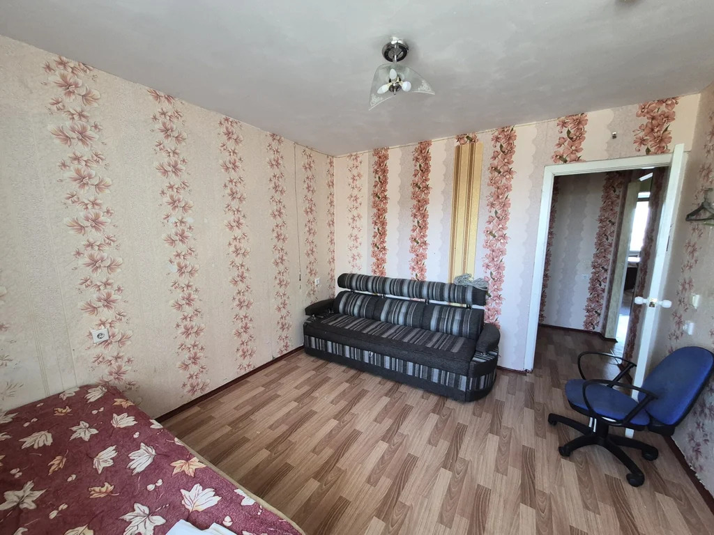 Продажа квартиры, Афипский, Северский район, ул. 50 лет Октября - Фото 5