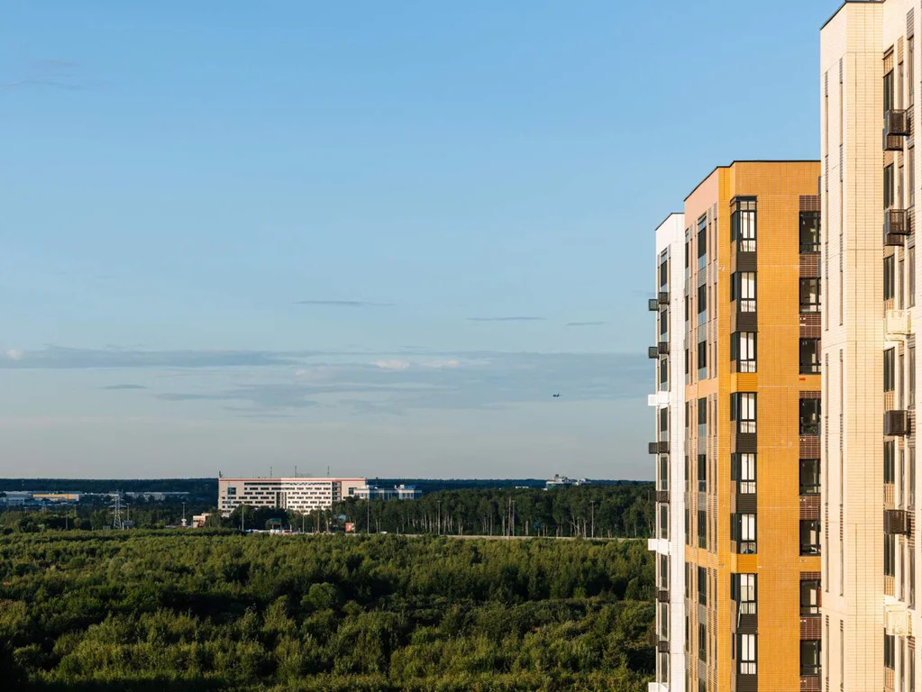 Прямая продажа от застройщика - Фото 21