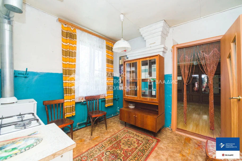 Продажа дома, Рыбное, Рыбновский район, ул. Заготовительная - Фото 5