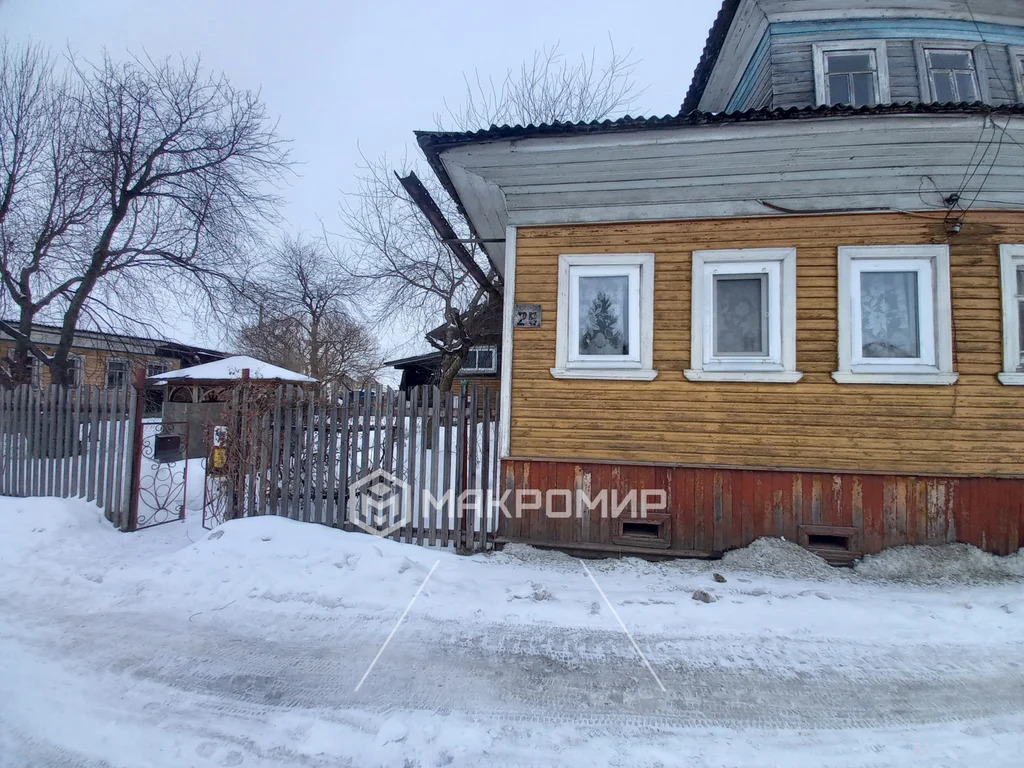 Продажа дома, Семеново, Приморский район - Фото 24