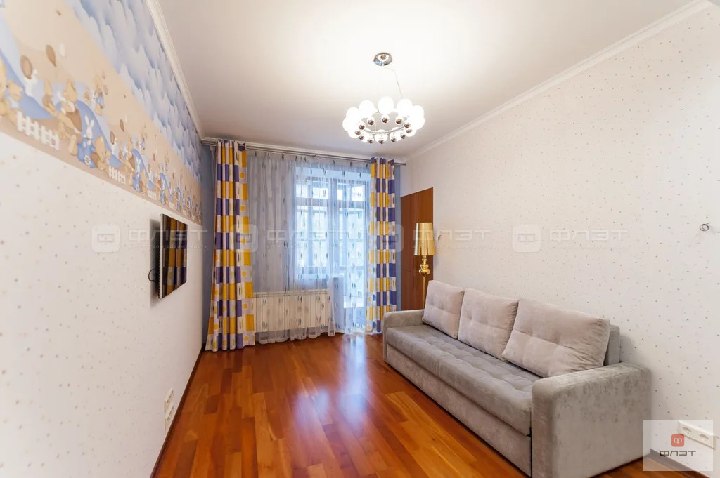 Продажа квартиры, Казань, ул. Островского - Фото 9