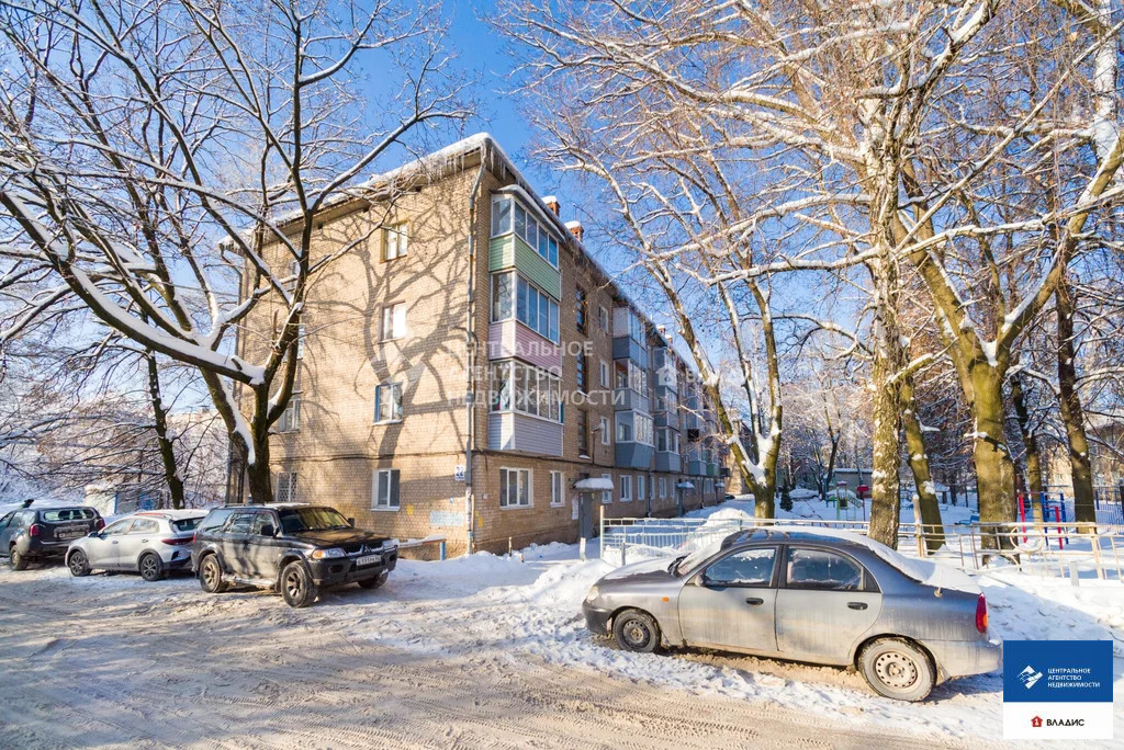 Продажа квартиры, Рязань, 1-я Прудная улица - Фото 20