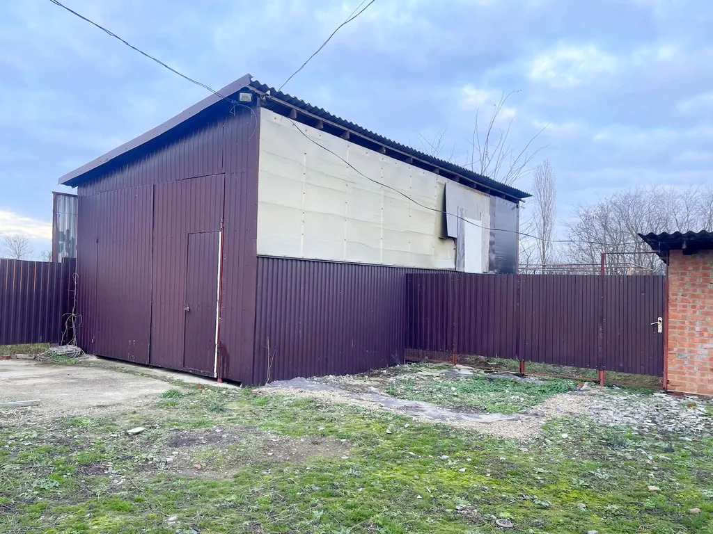 Продажа дома, Полтавская, Красноармейский район, ул. Калинина - Фото 12