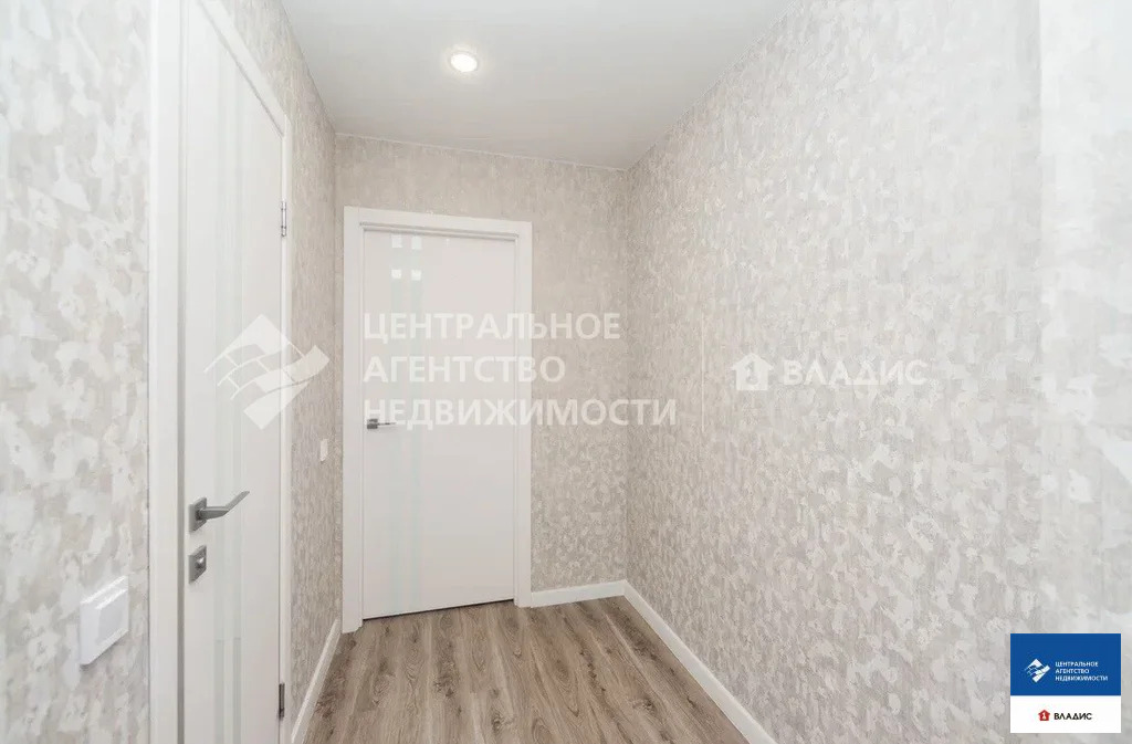 Продажа квартиры, Рязань, Шереметьевская улица - Фото 20