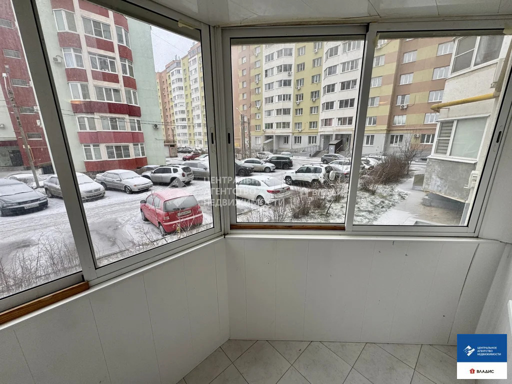 Аренда квартиры, Рязань, Песоченская улица - Фото 4