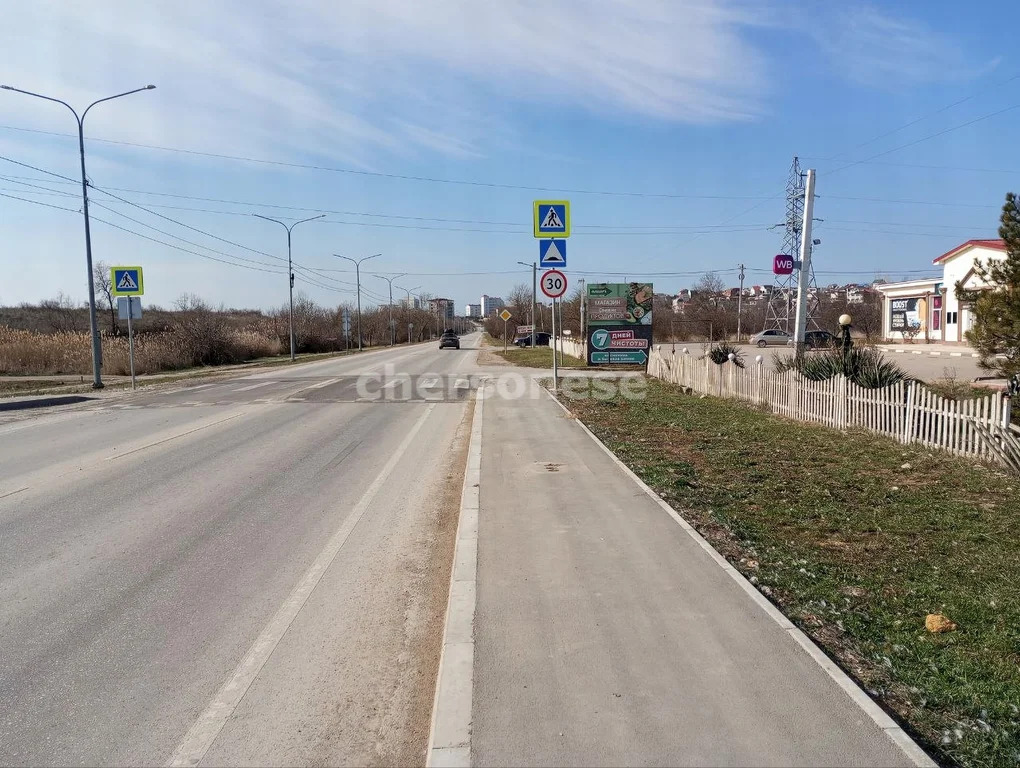 Продажа участка, Севастополь, улица Ветеранов - Фото 3