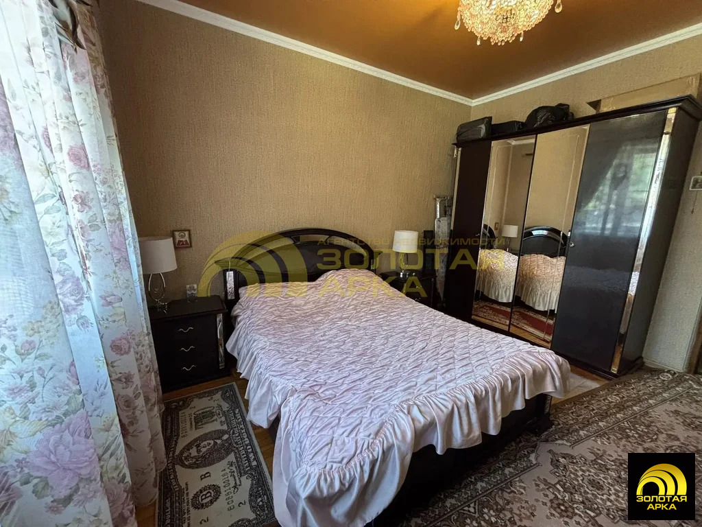 Продажа дома, Крымск, Крымский район, ул. Крепостная - Фото 9
