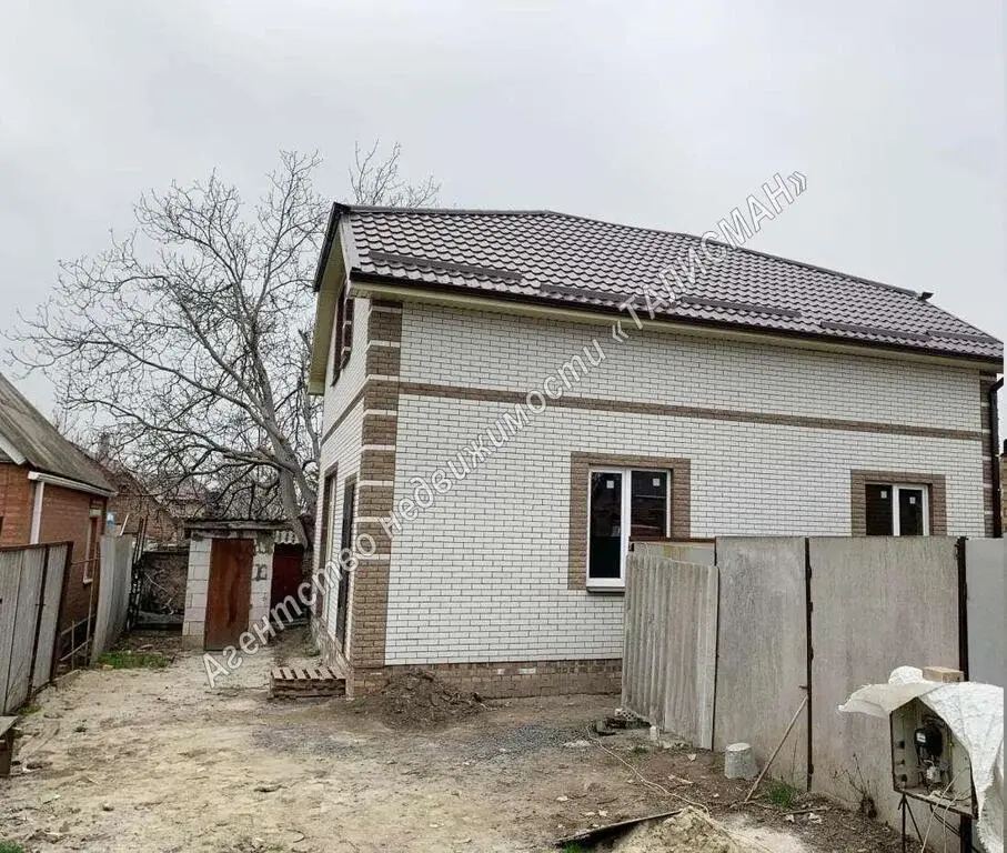 Продается дом в г. Таганроге, Северный жилой массив. 4 линейный проезд - Фото 5