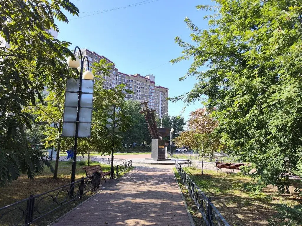 Продается помещение 71.5 кв.м. в Люберцах - Фото 16