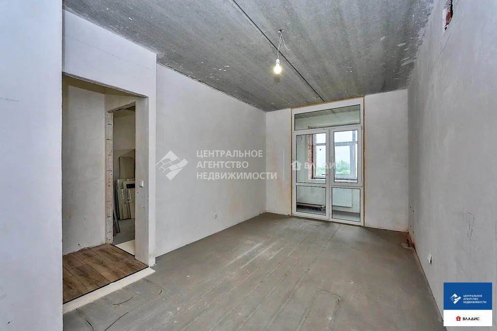Продажа квартиры, Рязань - Фото 11