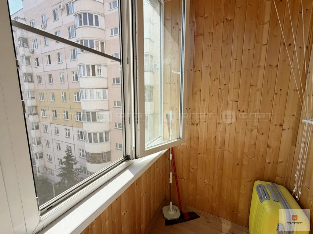 Продажа квартиры, Казань, ул. Абсалямова - Фото 14